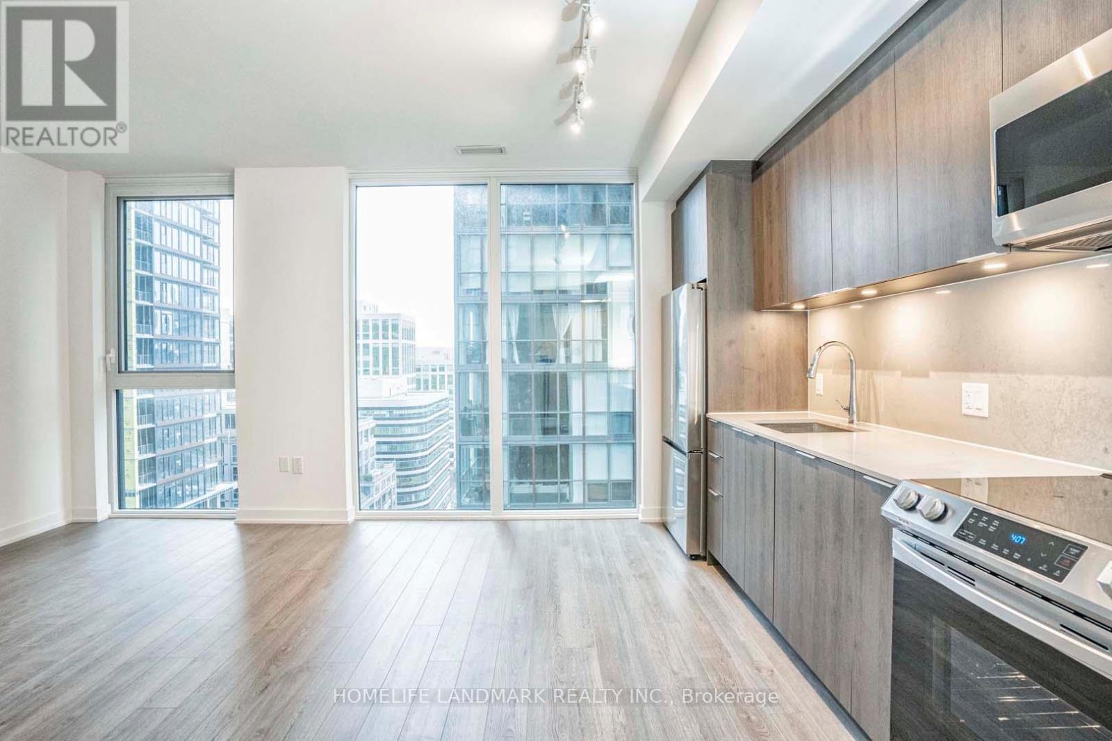 1208 - 357 King Street, Toronto, Ontario  M5V 1K1 - Photo 5 - C13449944