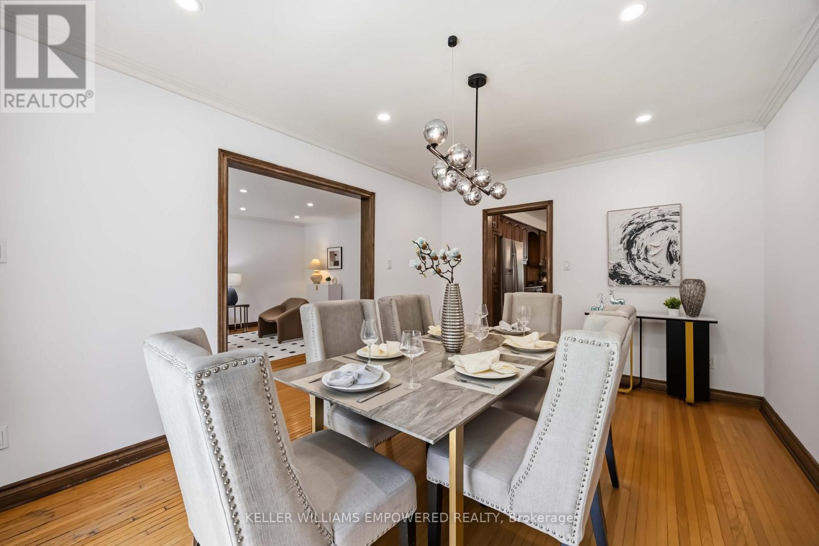 42 Pineway Boulevard, Toronto, Ontario  M2H 1A1 - Photo 15 - C13449950