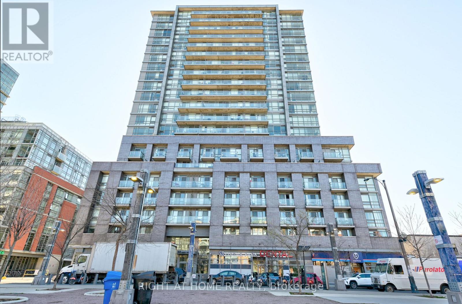 336 - 68 Abell Street W, Toronto, Ontario  M6J 0B1 - Photo 2 - C13449960