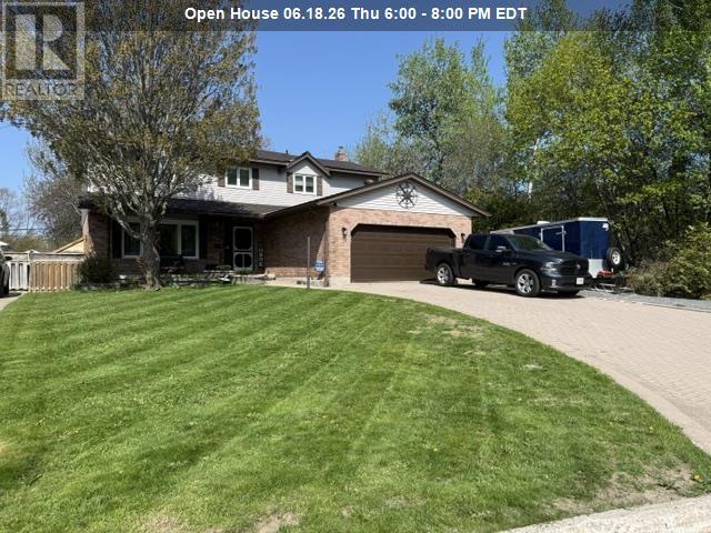 115 Texas Ave, Sault Ste. Marie, Ontario  P6A 6R5 - Photo 1 - SM261210