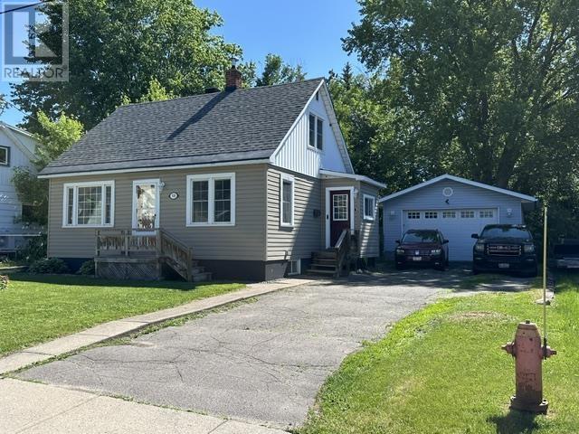 500 Morin St, Sault Ste. Marie, Ontario P6C 3E9 - Photo 1 - SM261465