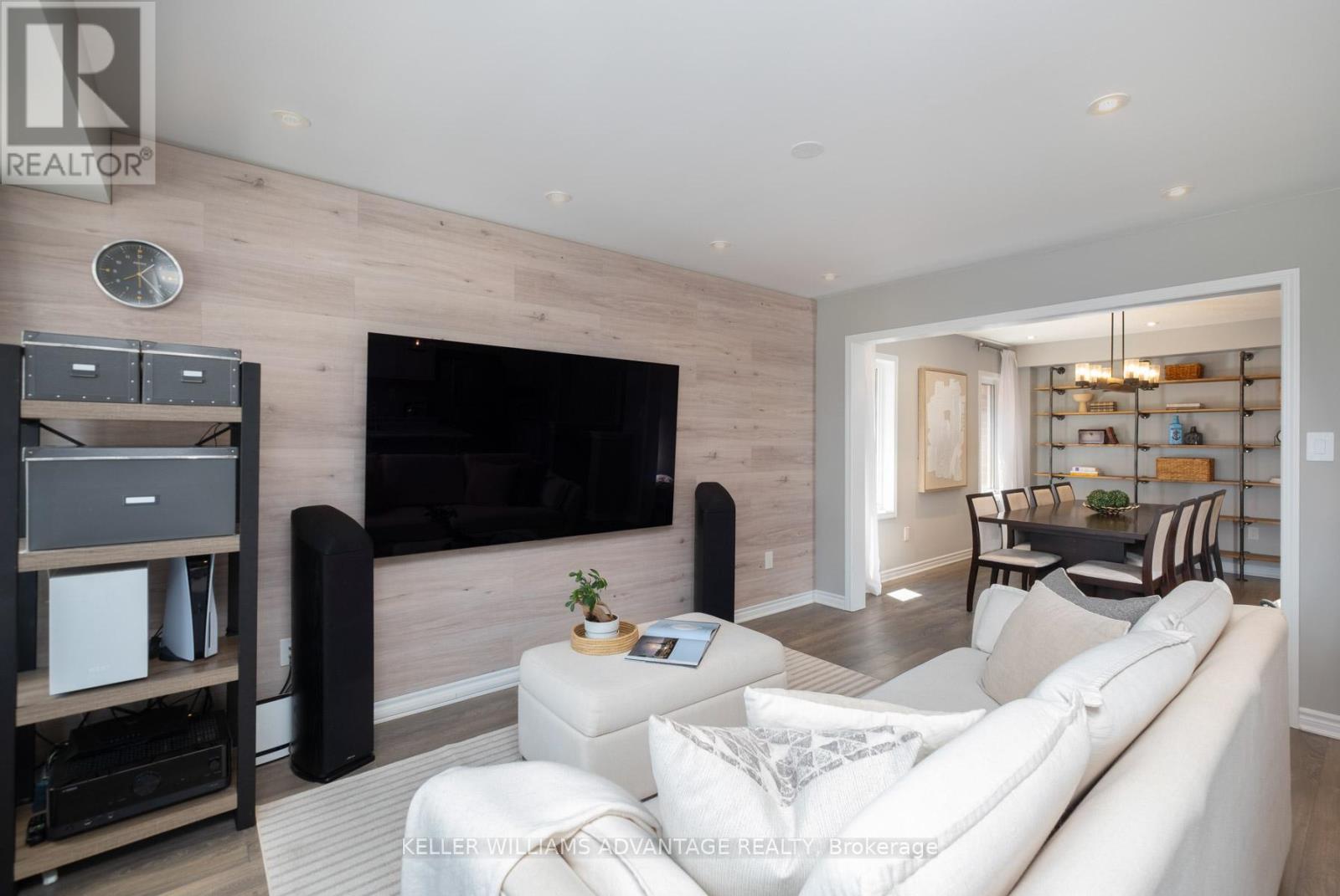 98 Howe Avenue, Toronto, Ontario  M1L 0J4 - Photo 13 - E13449692