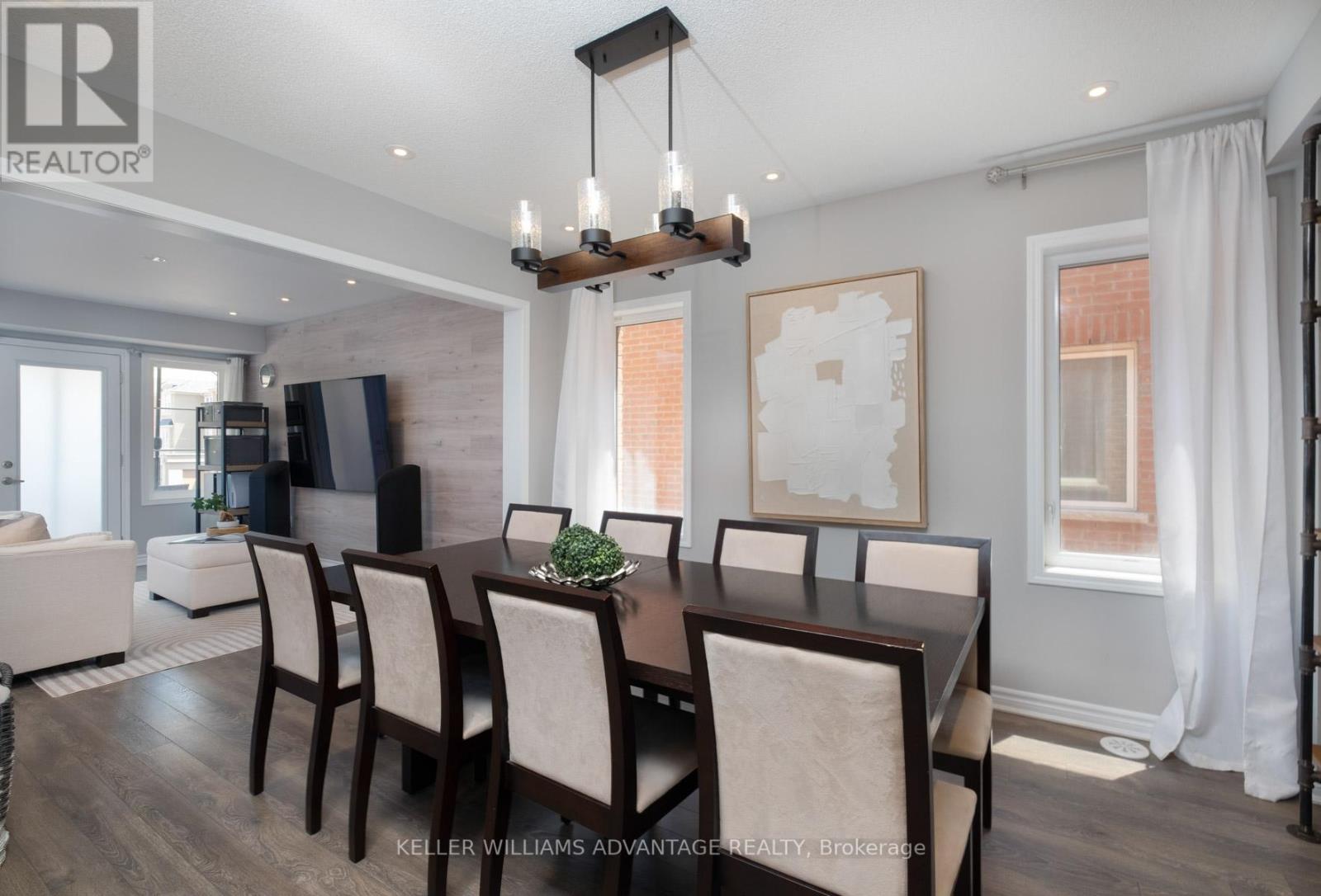 98 Howe Avenue, Toronto, Ontario  M1L 0J4 - Photo 20 - E13449692