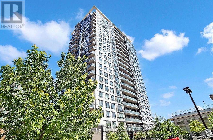 1004 - 195 BONIS AVENUE, Toronto, Ontario