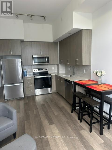 218 - 3121 Sheppard Avenue E, Toronto, Ontario  M1T 0B6 - Photo 10 - E13449750