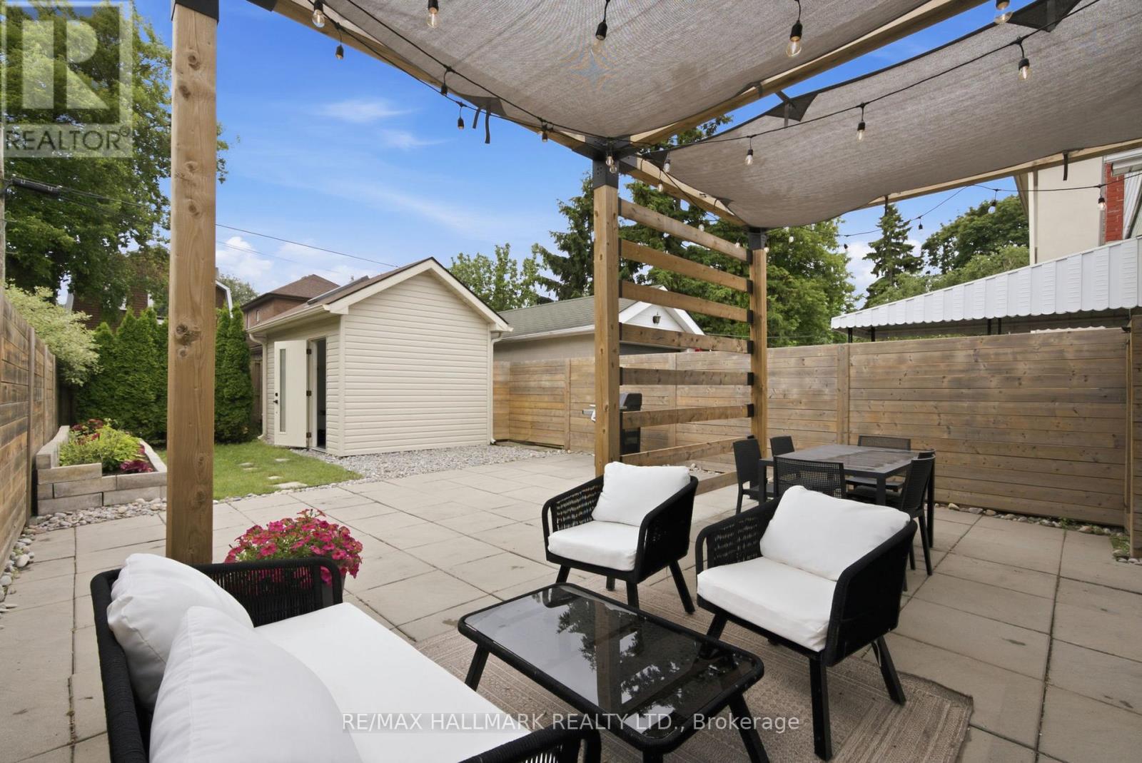 69 Gatwick Avenue, Toronto, Ontario  M4C 1W4 - Photo 41 - E13449840