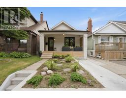 69 GATWICK AVENUE, Toronto, Ontario