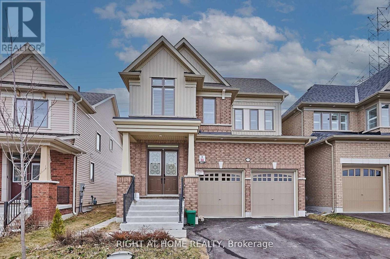 292 WINDFIELD FARM DRIVE, Oshawa, Ontario