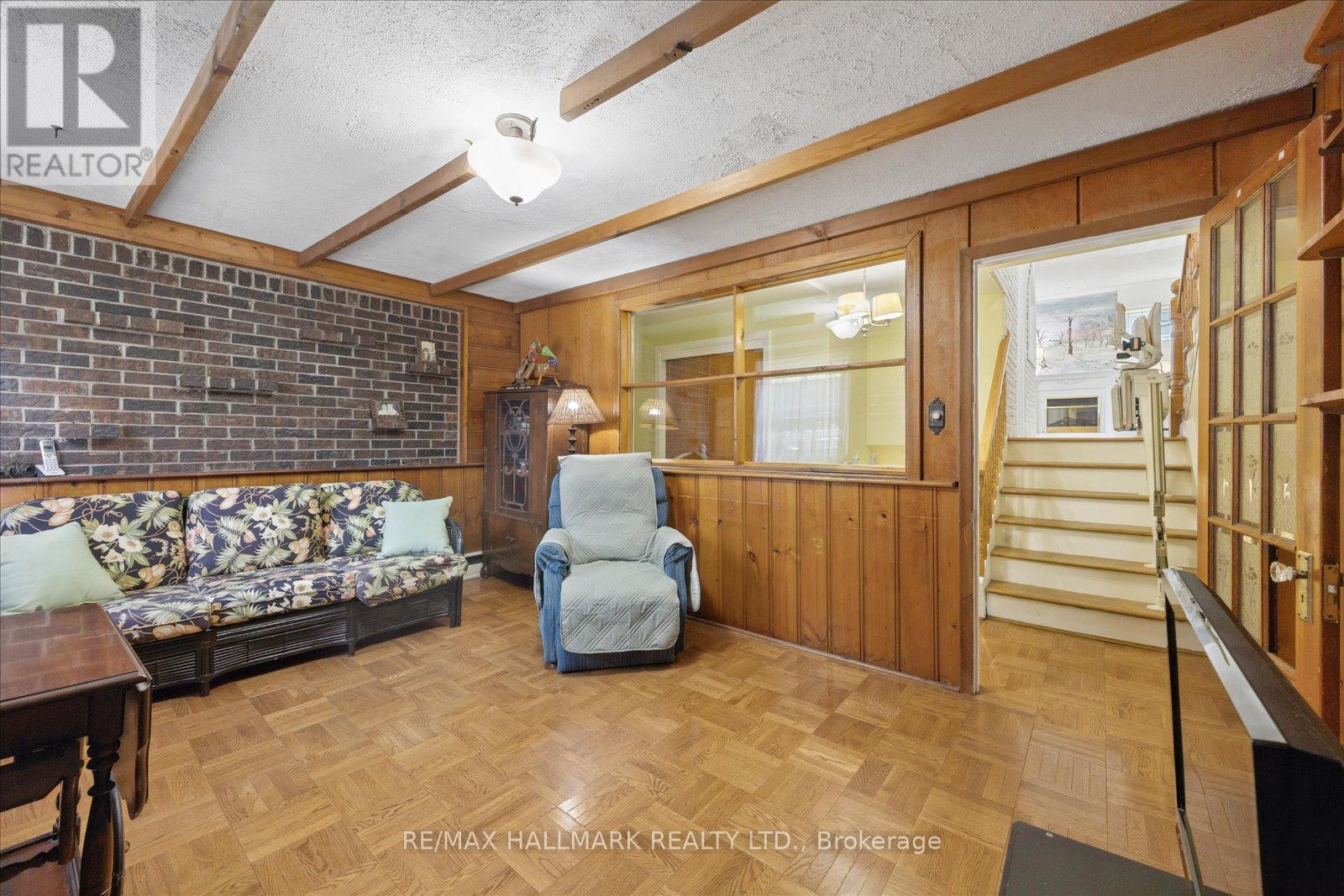 23 Larwood Boulevard, Toronto, Ontario  M1M 2M6 - Photo 23 - E13449864