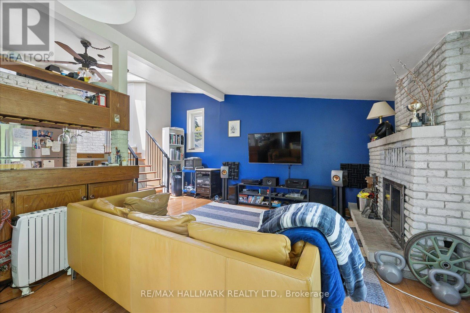 23 Larwood Boulevard, Toronto, Ontario  M1M 2M6 - Photo 33 - E13449864