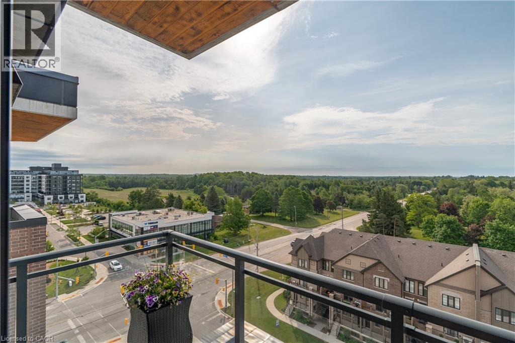 332 Gosling Gardens Unit# 805ph, Guelph, Ontario  N1H 3A1 - Photo 31 - 40827128