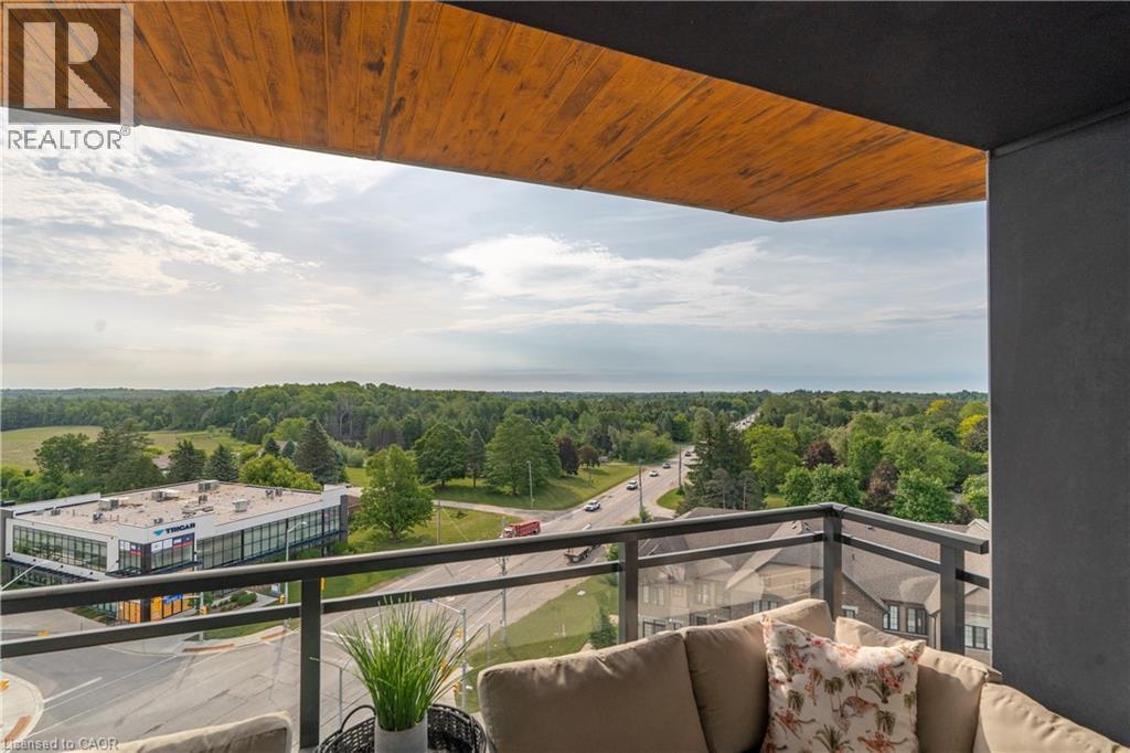 332 Gosling Gardens Unit# 805ph, Guelph, Ontario  N1H 3A1 - Photo 23 - 40827128