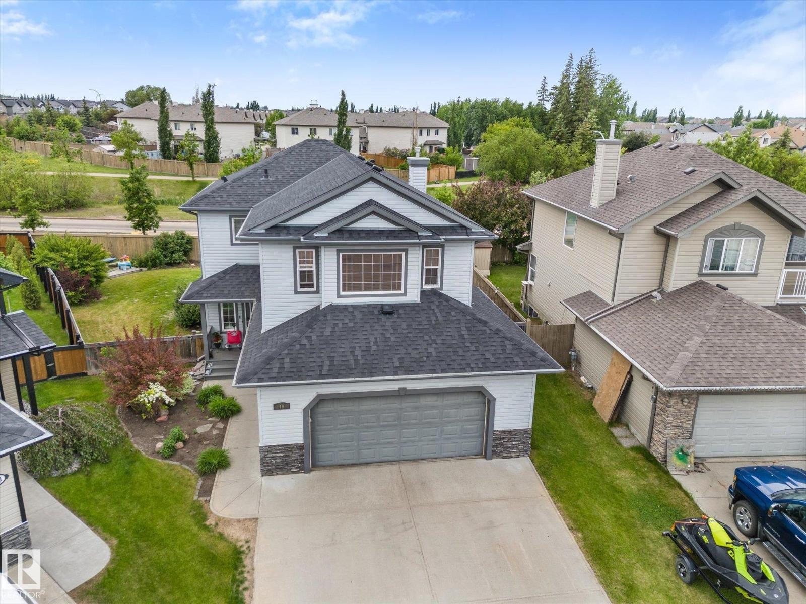 19 Huxley CV, Spruce Grove, Alberta