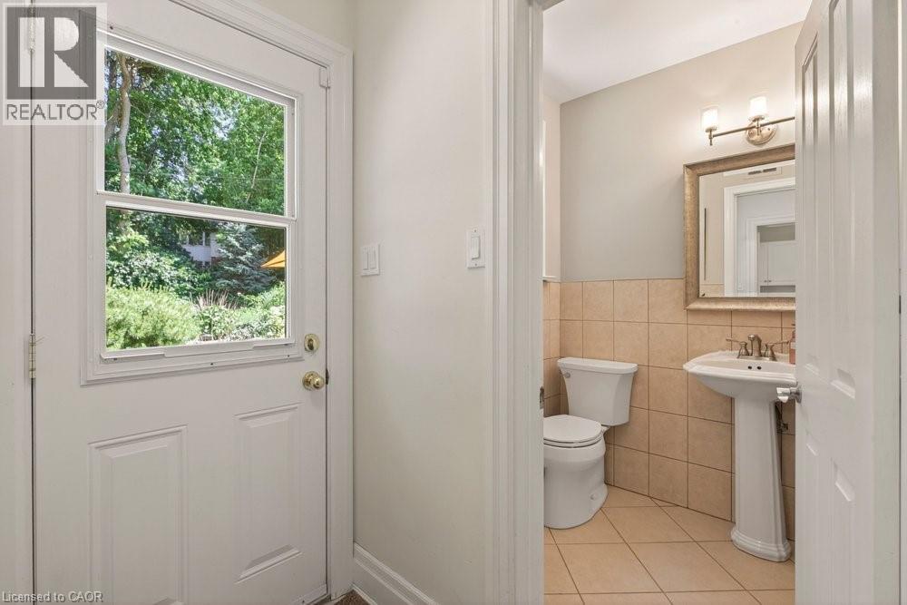 589 Sharalin Court, Burlington, Ontario  L7T 2N7 - Photo 28 - 40840100