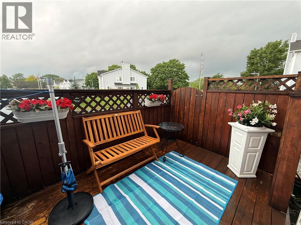 14 New Lakeshore Road Unit# 17, Port Dover, Ontario  N0A 1N8 - Photo 14 - 40831102