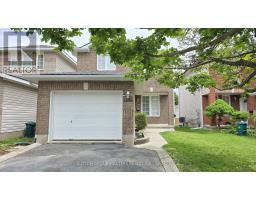 1896 BERRYWOOD CRESCENT, Kingston, Ontario