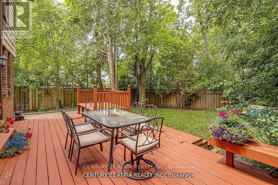 18 Hester Court, Markham, Ontario  L3T 3K5 - Photo 25 - N13449586