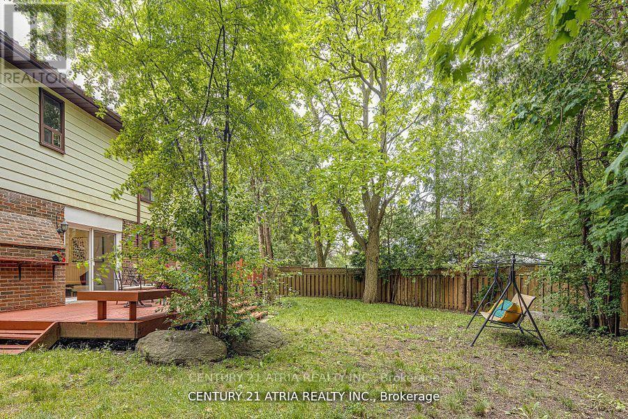18 Hester Court, Markham, Ontario  L3T 3K5 - Photo 26 - N13449586