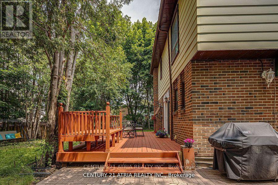 18 Hester Court, Markham, Ontario  L3T 3K5 - Photo 29 - N13449586
