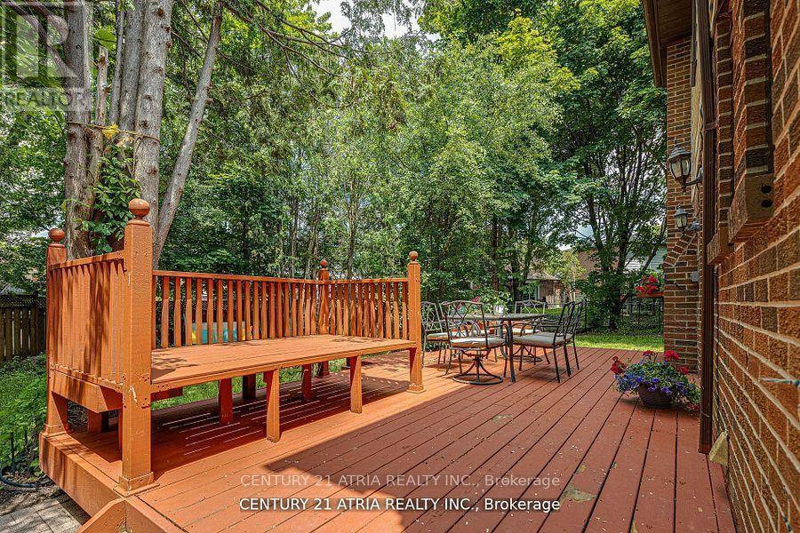 18 Hester Court, Markham, Ontario  L3T 3K5 - Photo 30 - N13449586