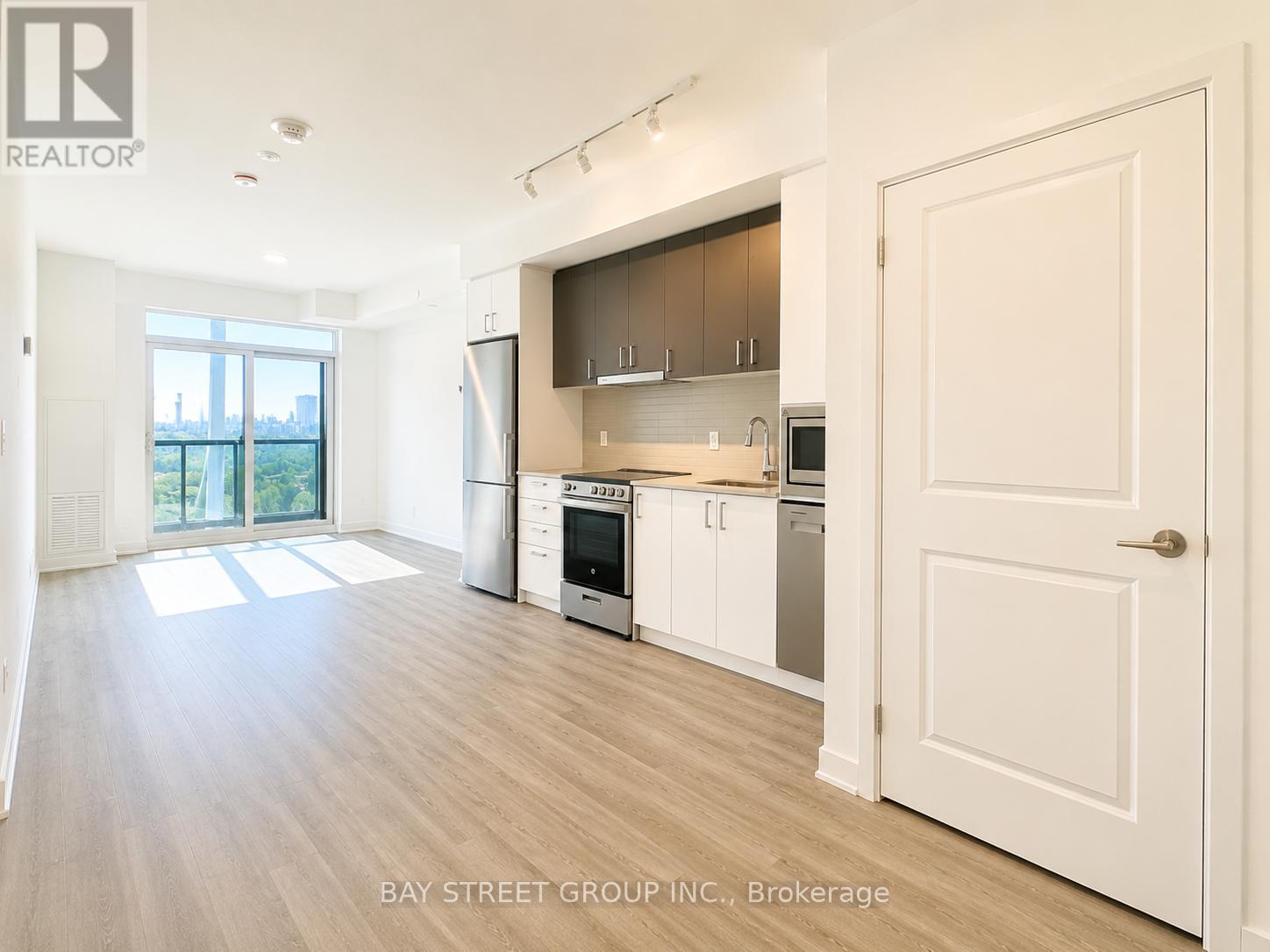 912 - 50 UPPER MALL WAY, Vaughan, Ontario