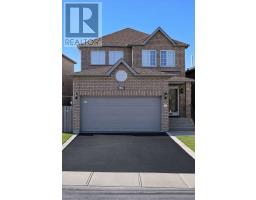 129 COLOMBO CRESCENT, Vaughan, Ontario