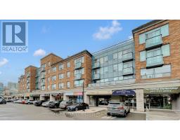 111 - 7398 YONGE STREET, Vaughan, Ontario