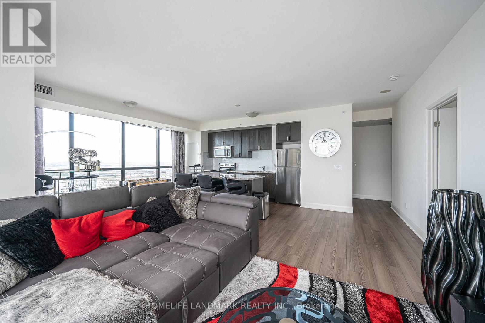 2706 - 2900 Highway 7, Vaughan, Ontario L4K 1W8 - Photo 10 - N13449650