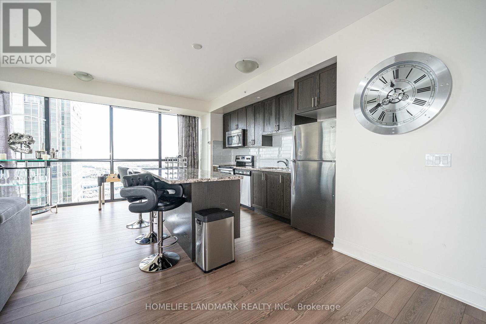 2706 - 2900 Highway 7, Vaughan, Ontario L4K 1W8 - Photo 5 - N13449650