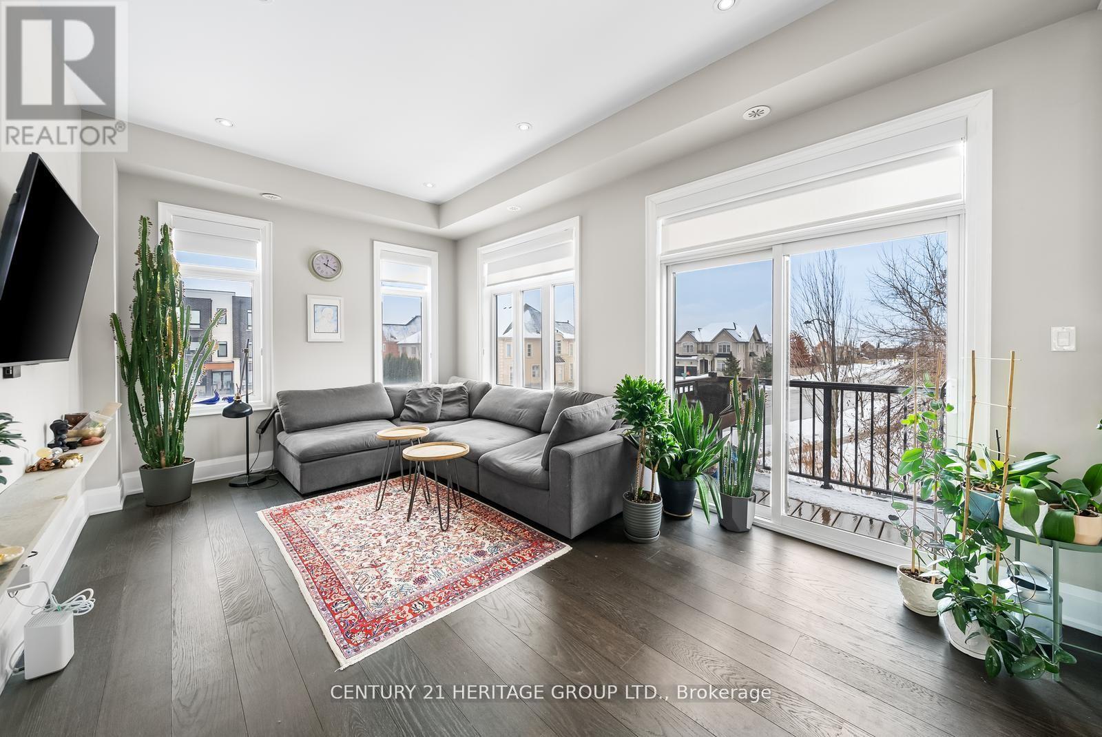 210 Arianna Crescent, Vaughan, Ontario L6A 4Z9 - Photo 12 - N13449674