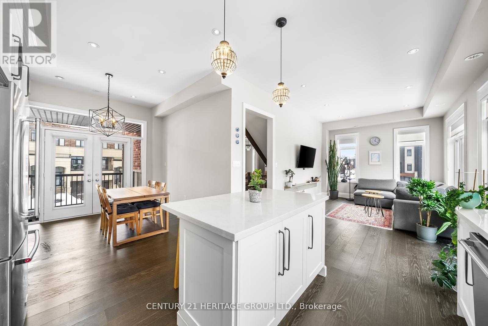 210 Arianna Crescent, Vaughan, Ontario L6A 4Z9 - Photo 15 - N13449674