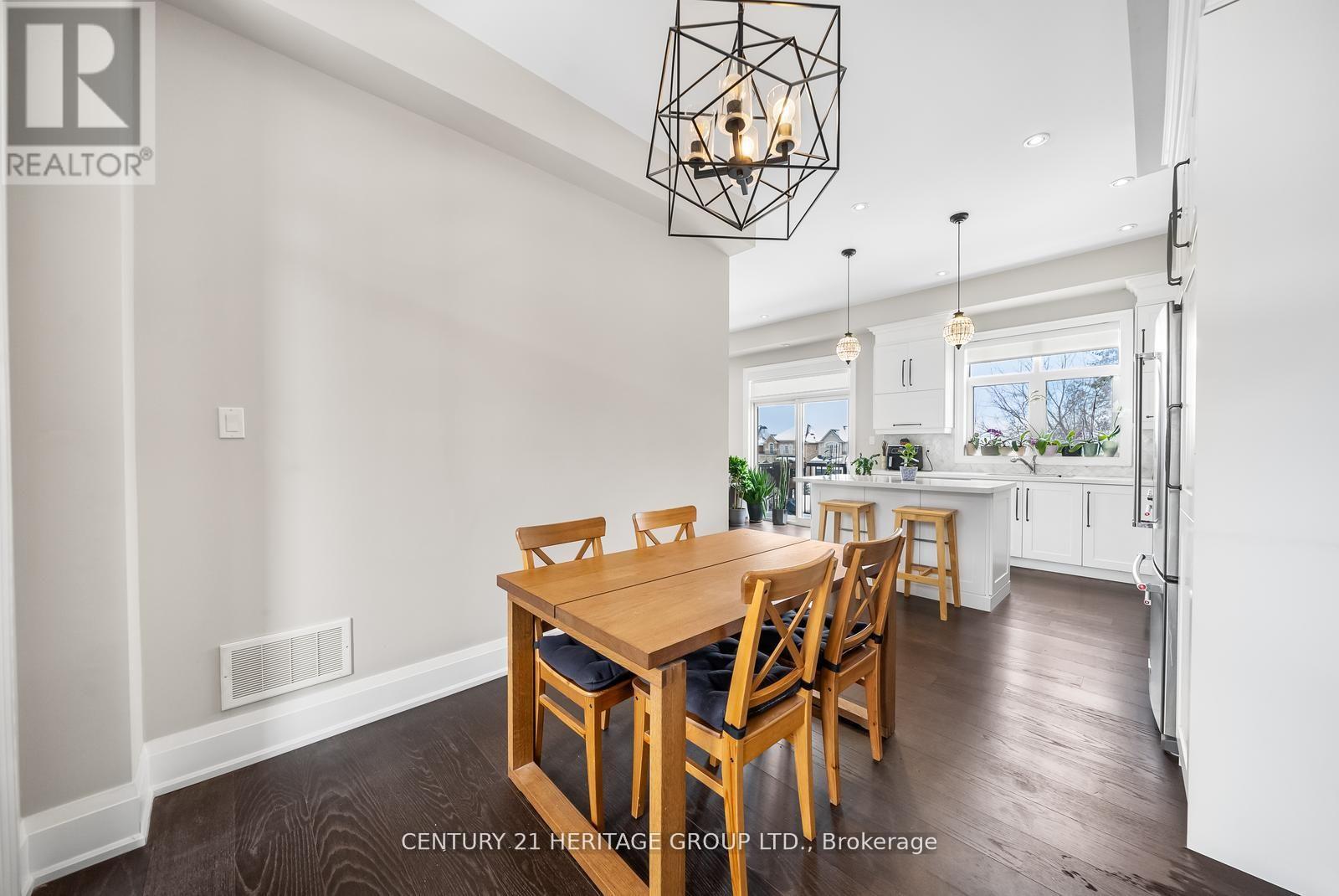 210 Arianna Crescent, Vaughan, Ontario L6A 4Z9 - Photo 16 - N13449674