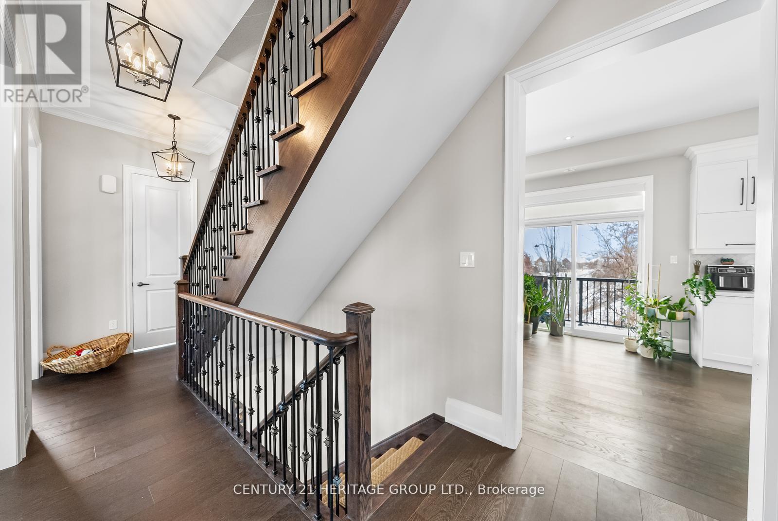 210 Arianna Crescent, Vaughan, Ontario L6A 4Z9 - Photo 19 - N13449674