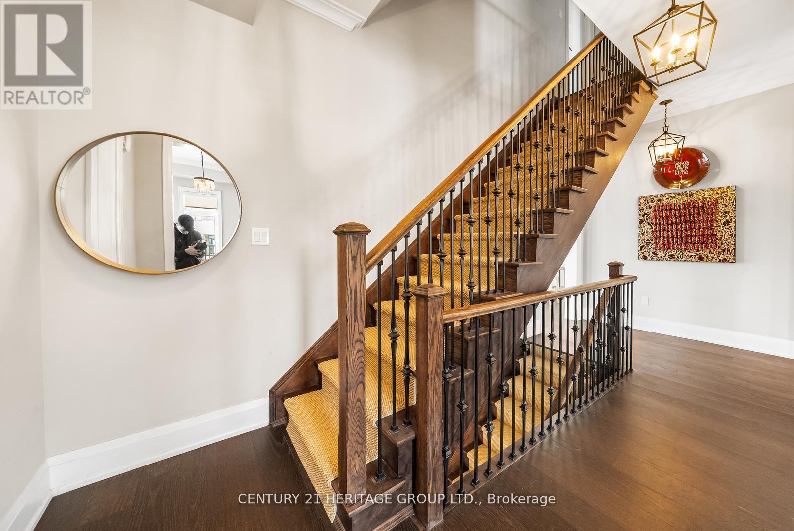 210 Arianna Crescent, Vaughan, Ontario L6A 4Z9 - Photo 23 - N13449674