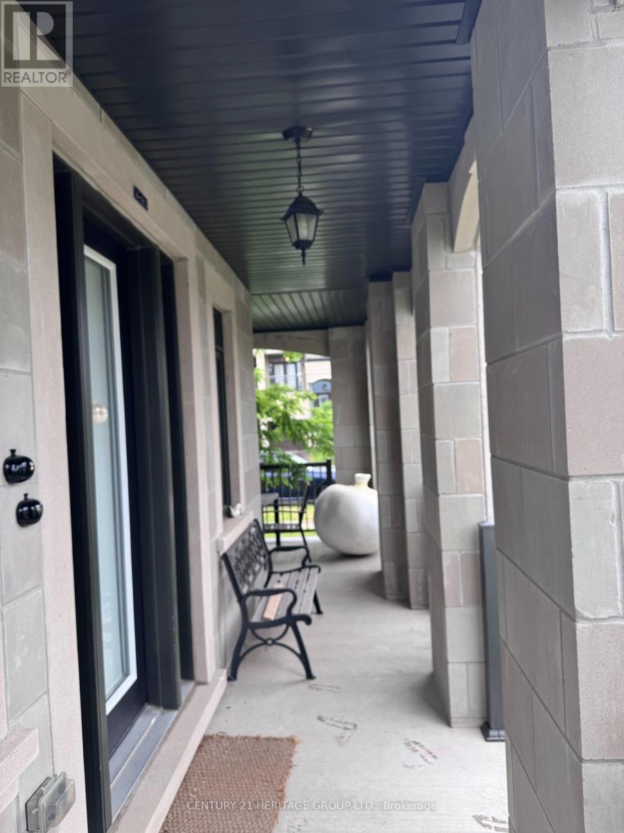 210 Arianna Crescent, Vaughan, Ontario L6A 4Z9 - Photo 3 - N13449674