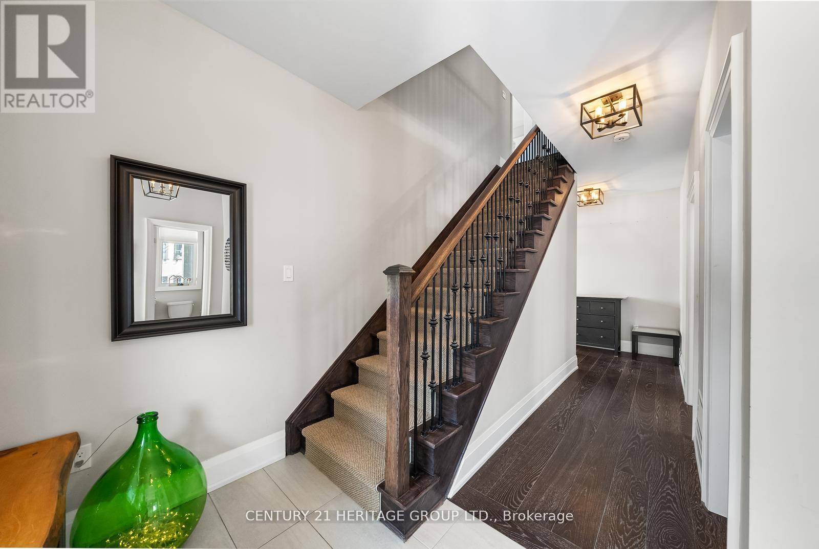 210 Arianna Crescent, Vaughan, Ontario L6A 4Z9 - Photo 6 - N13449674