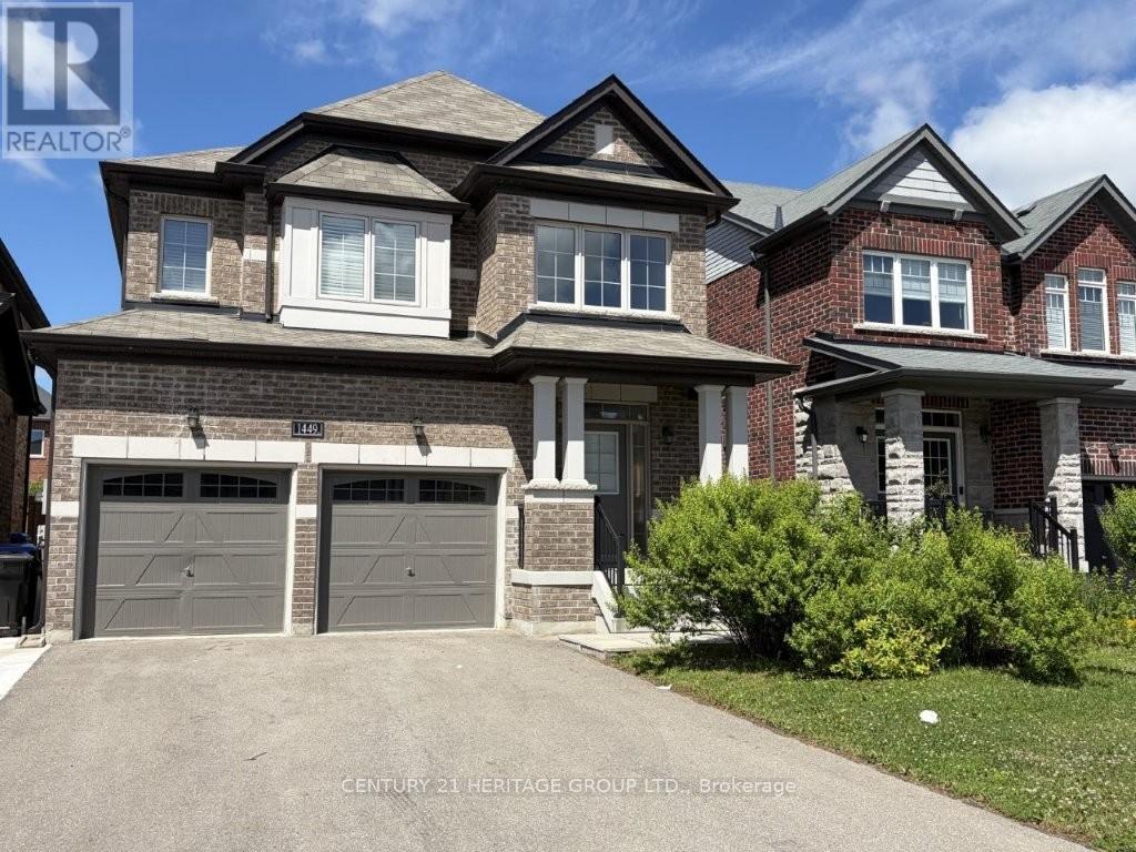 1449 FARROW CRESCENT, Innisfil, Ontario