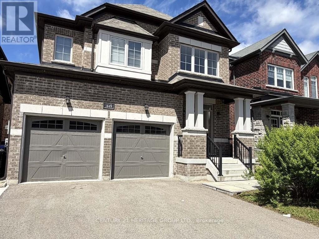 1449 Farrow Crescent, Innisfil, Ontario  L9S 0L6 - Photo 2 - N13449802