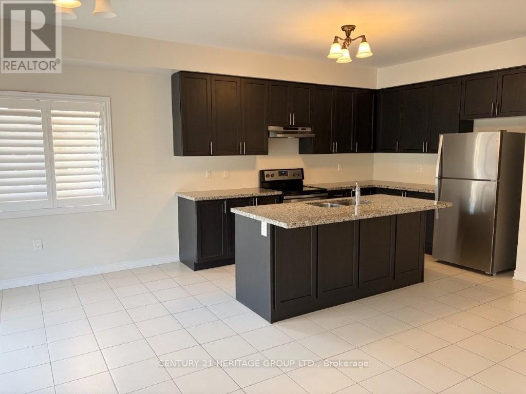 1449 Farrow Crescent, Innisfil, Ontario  L9S 0L6 - Photo 6 - N13449802