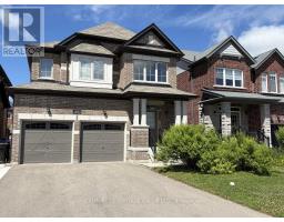 1449 FARROW CRESCENT, Innisfil, Ontario