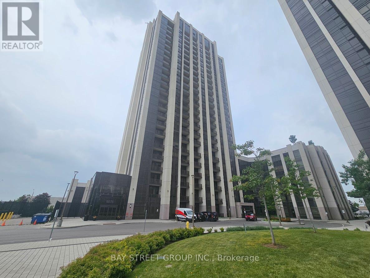 2009 - 9075 JANE STREET, Vaughan, Ontario