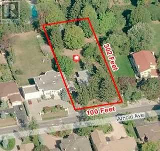 60 ARNOLD AVENUE, Vaughan, Ontario