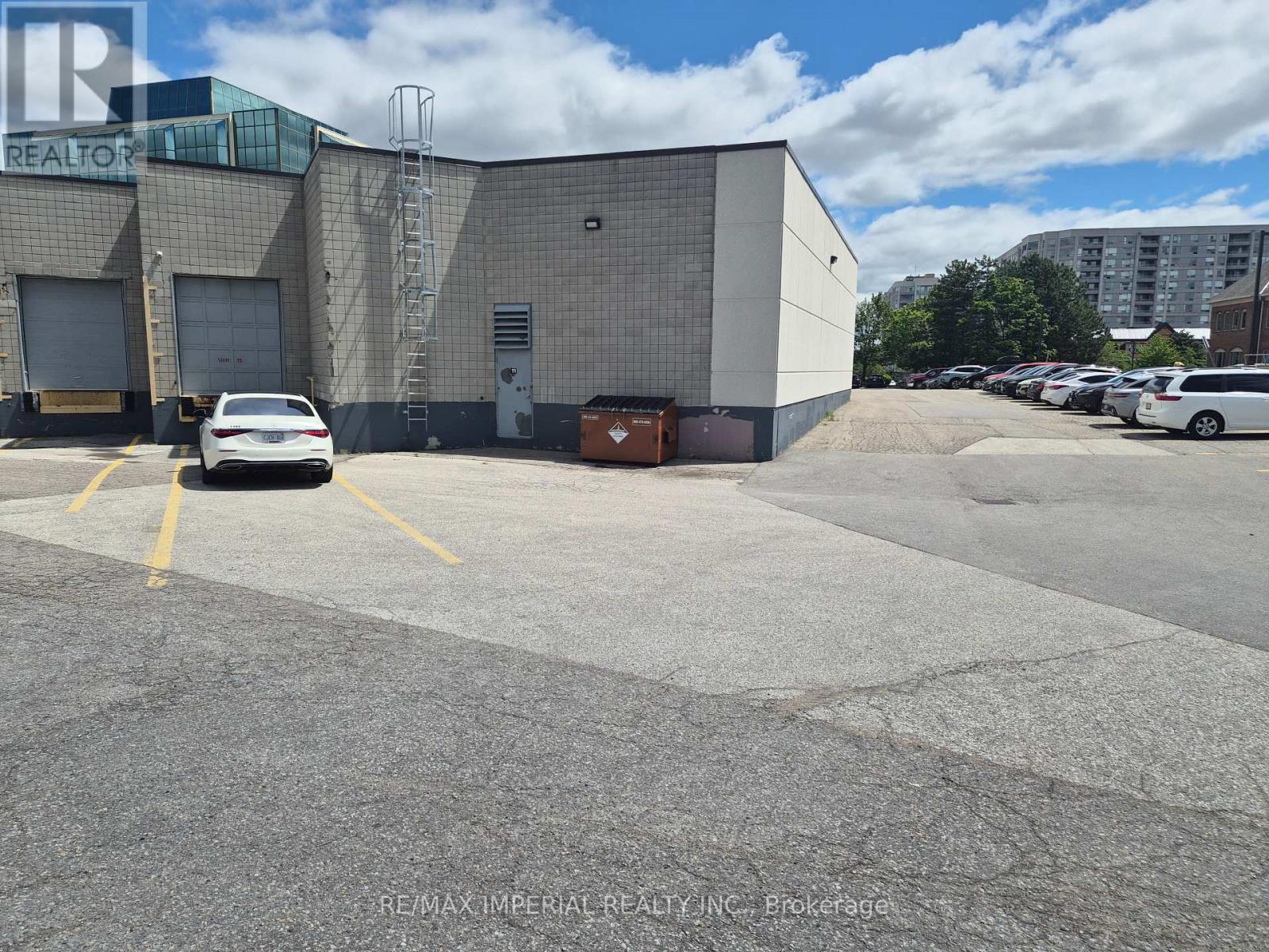 11 - 15 West Pearce Street, Richmond Hill, Ontario  L4B 1E3 - Photo 4 - N13449924