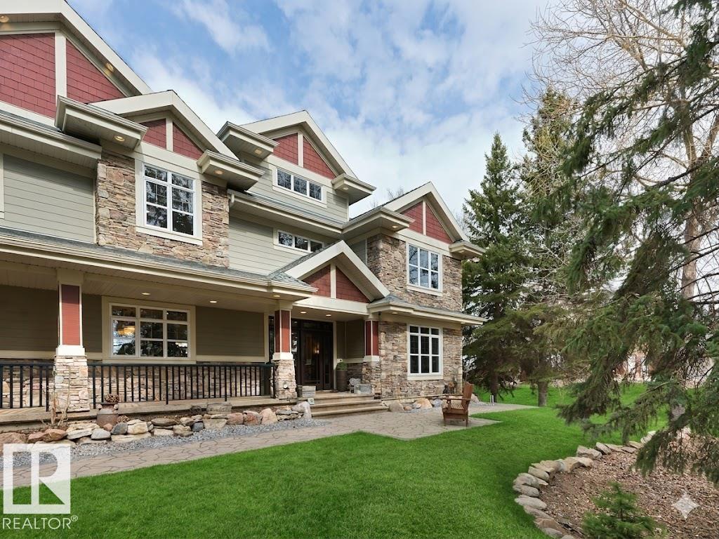 112 WINDERMERE DR NW, Edmonton, Alberta