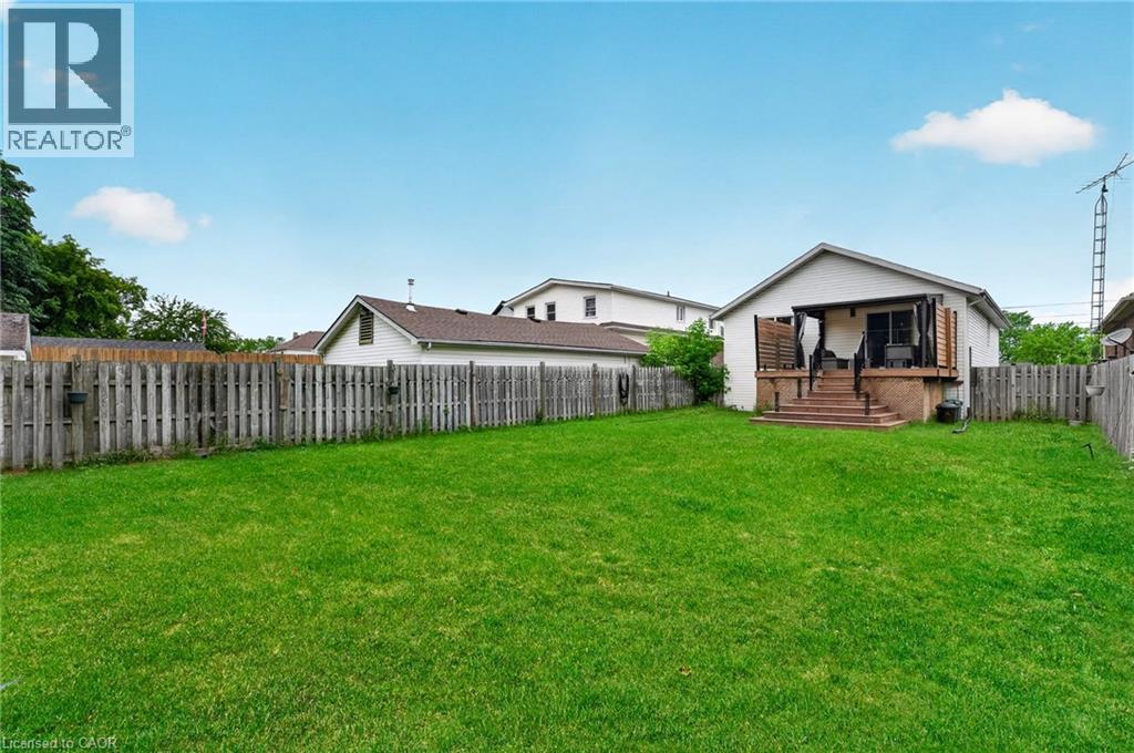 5524 Fraser Street, Niagara Falls, Ontario  L2E 3C9 - Photo 42 - 40839813