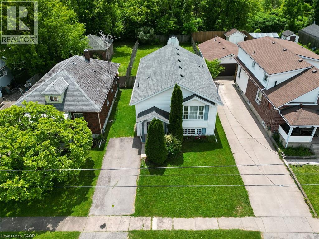 5524 Fraser Street, Niagara Falls, Ontario  L2E 3C9 - Photo 5 - 40839813