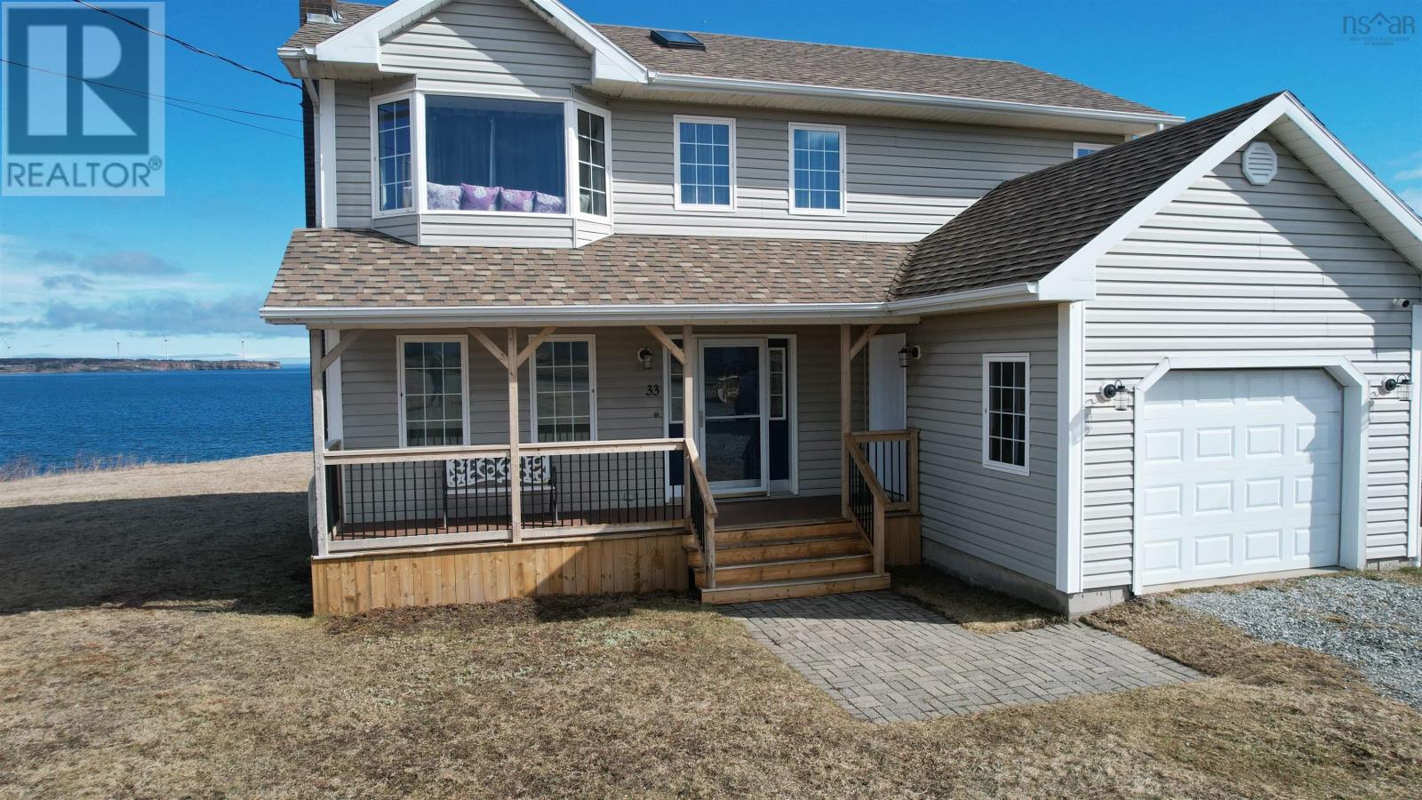 33 Turnbull Street, Dominion, Nova Scotia  B1G 1W5 - Photo 47 - 202612245