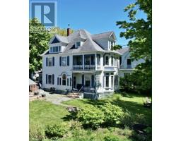 18 Stanley Street, Oxford, Nova Scotia