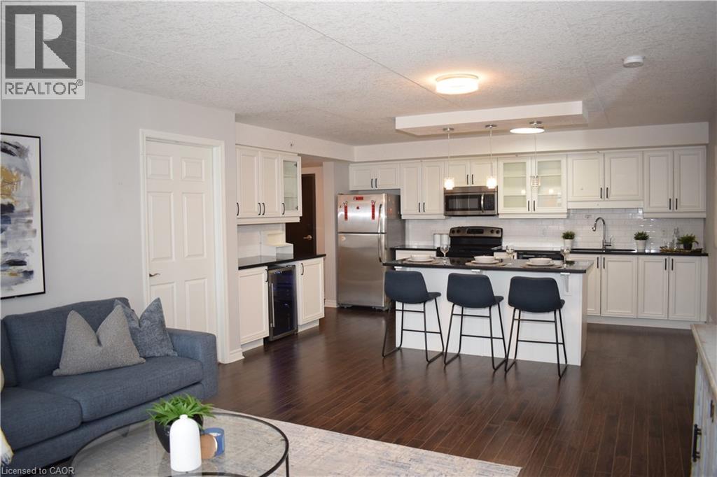 776 Laurelwood Drive Unit# 406, Waterloo, Ontario  N2V 0A8 - Photo 17 - 40840228