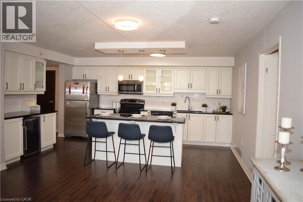 776 Laurelwood Drive Unit# 406, Waterloo, Ontario  N2V 0A8 - Photo 19 - 40840228